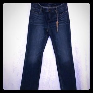 Lucky Jeans Lolita Boot 14 nwt